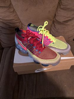Nike air vapor max fk 2 random