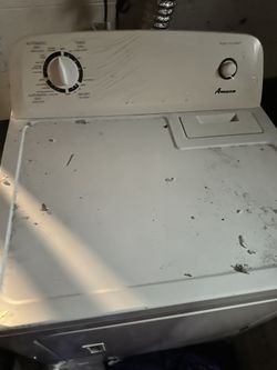 Washer N Dryer