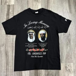 FTP “In Loving Memory” Tee