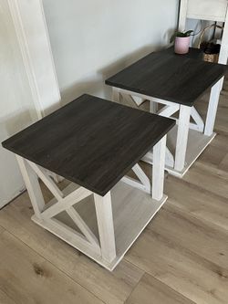 ashly furniture side tables