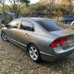 Honda Civic 2006
