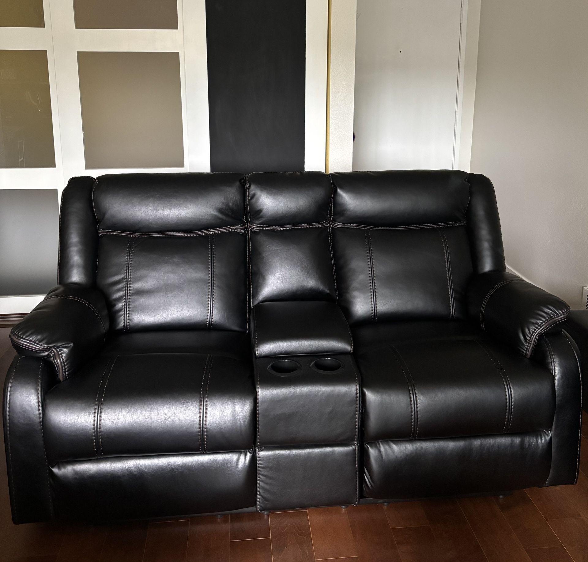 Love Seat