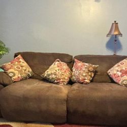 Reclining SOFA 