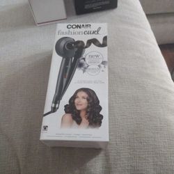 Hair Curler