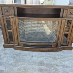 Fire Place