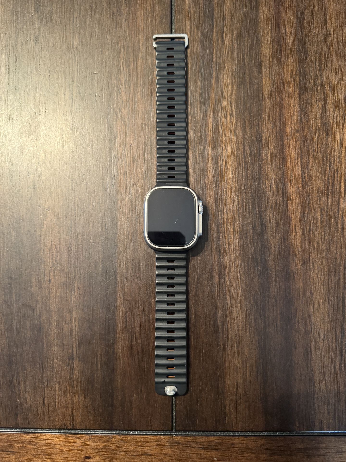Apple Watch Ultra 1 GPS+Cellular