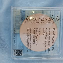 Jane Iredale