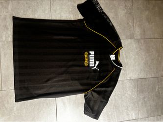 Puma shirt, small,