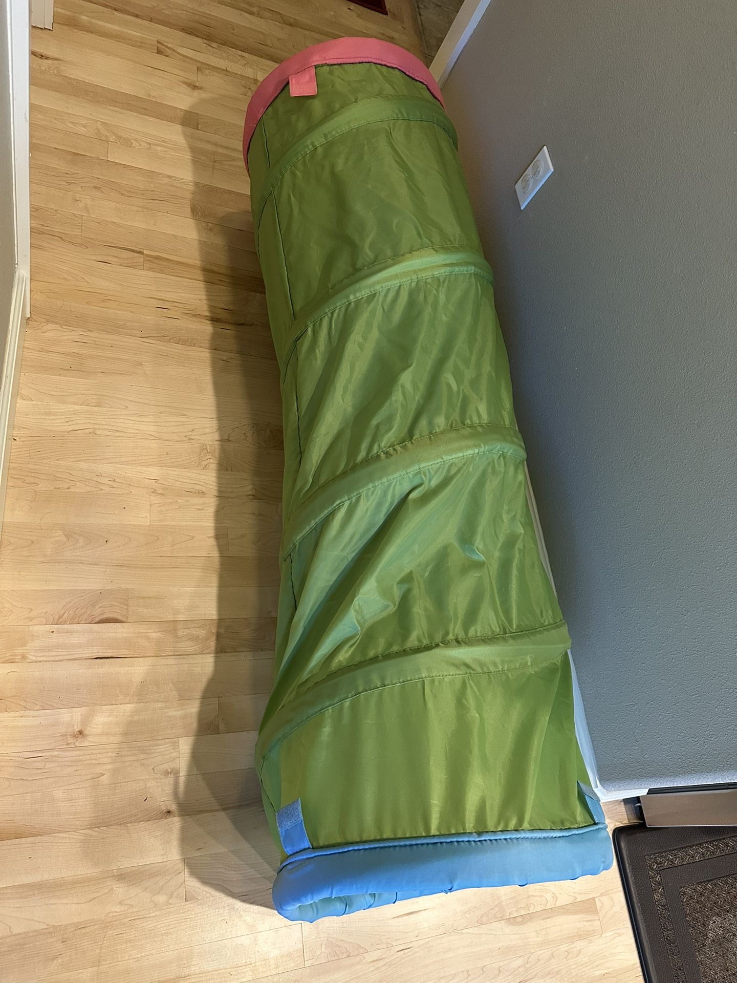 IKEA BUSA Kid Play Tunnel / Activity / Fun