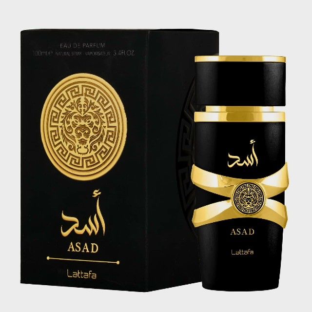 Asad Lattafa