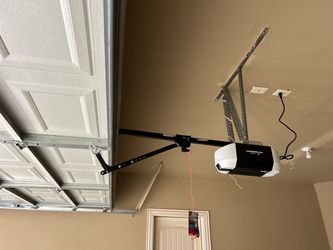 Chamberlain Garage Door Opener