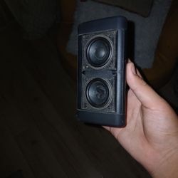 Speaker 