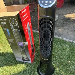 Motion Fan 