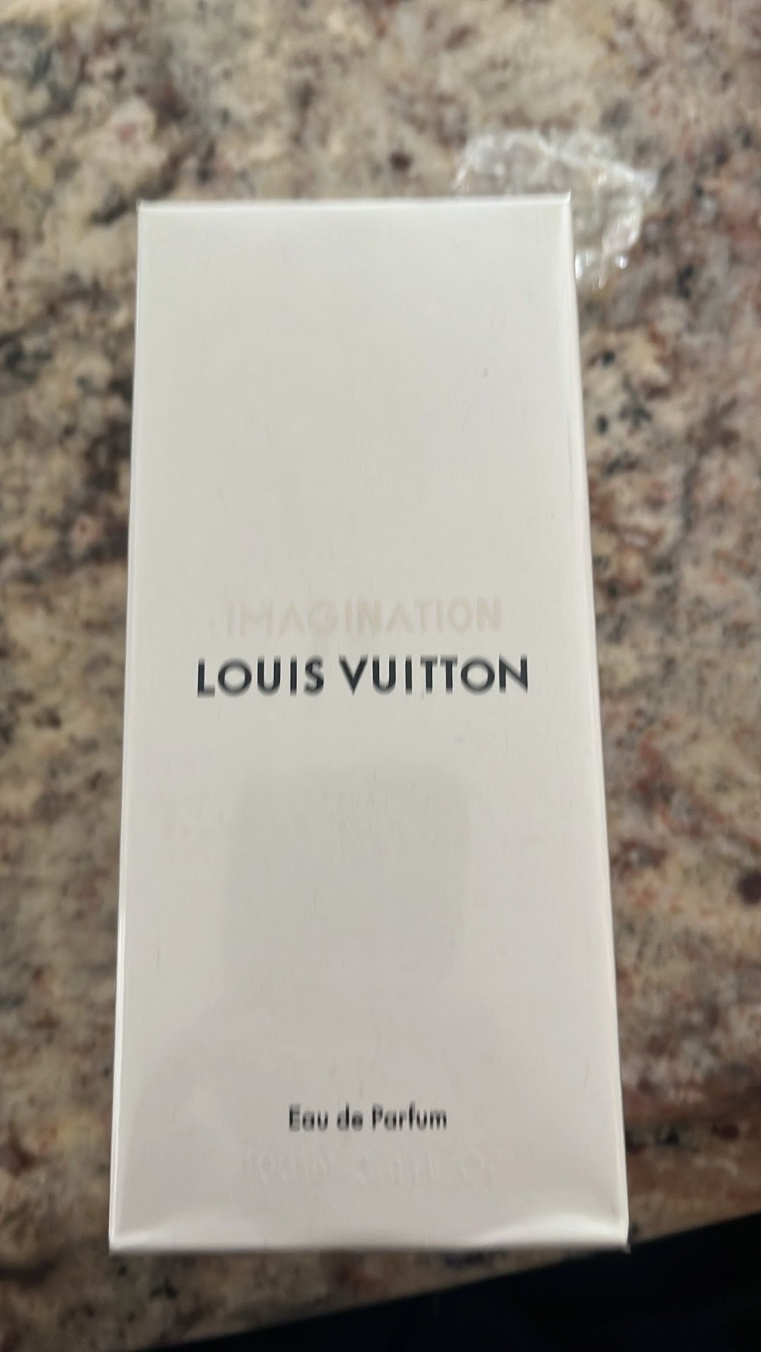Louis Vuitton Imagination