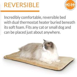 Pet Heating For Cats And Dogs