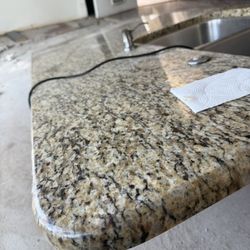 Granite Counter Tops 