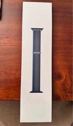 Apple Watch Sport Loop band