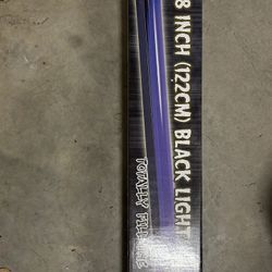 48 Inch Black Light