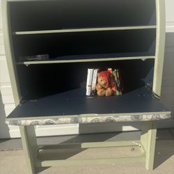 BEACH THEME HEADBOARD twin Size Ben