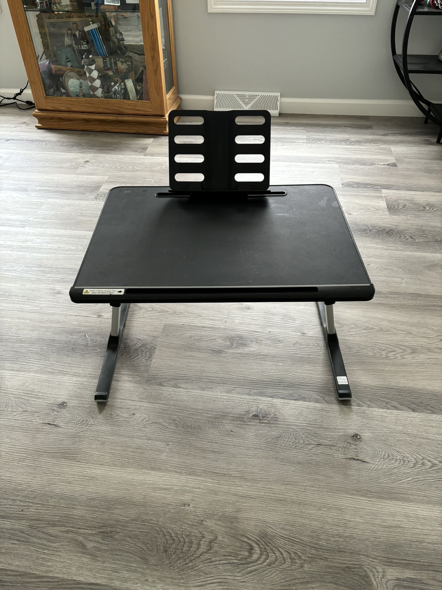 Bed Table Desk