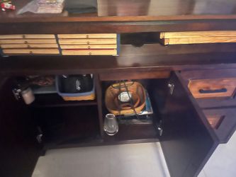 Side Board - dining room