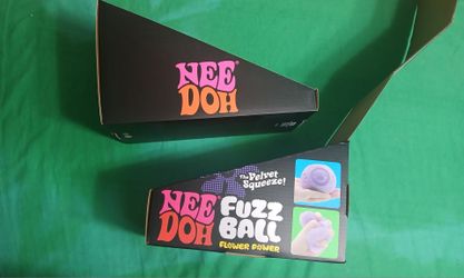 NEEDOHS DISPLAY BOX