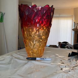 Flower Vase 