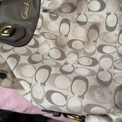 Coach Vintage 