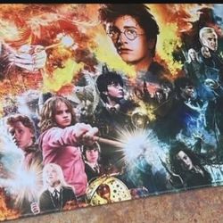 New XL Harry Potter Gaming , Mousepad 