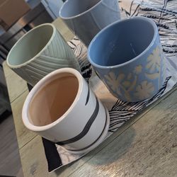 Pots
