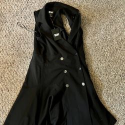 DKNY Dress BNWT, Unworn Size 4.