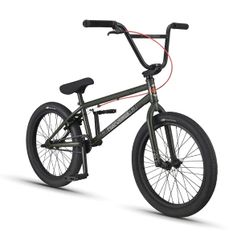 GT PERFORMER 21" CONWAY BMX BIKE