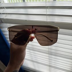 LV Sunglasses