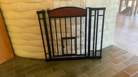 Carlson Easy Gate Model #3030