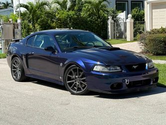 2004 Ford Mustang