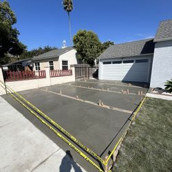 Bonito Concrete Blocks 