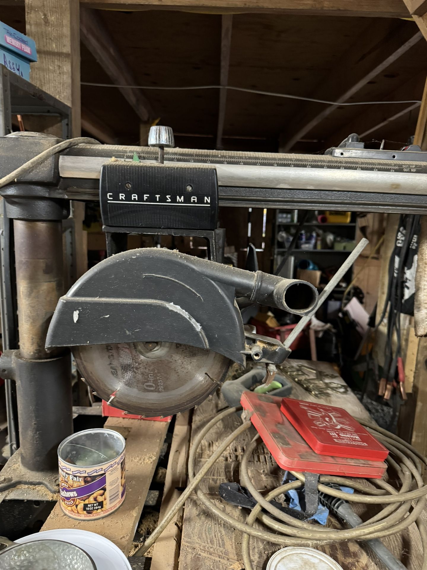 Table Saw
