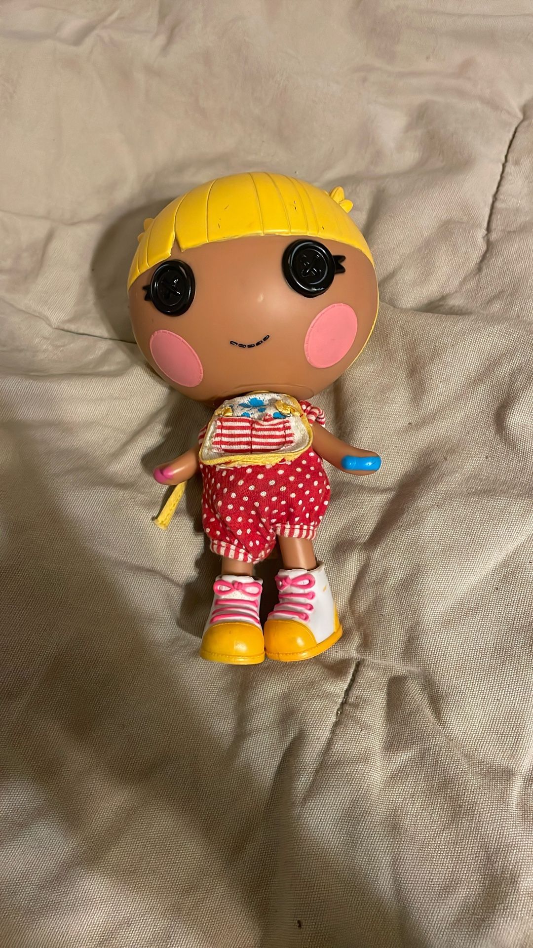 Lalaloopsy
