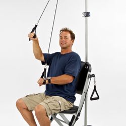 Rotator Cuff Exercise Chair