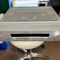 RCA RT2360 5.1 Channels Home Theater Audio Video Receiver No Remote 