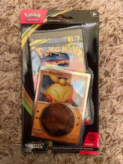 Pokemon card