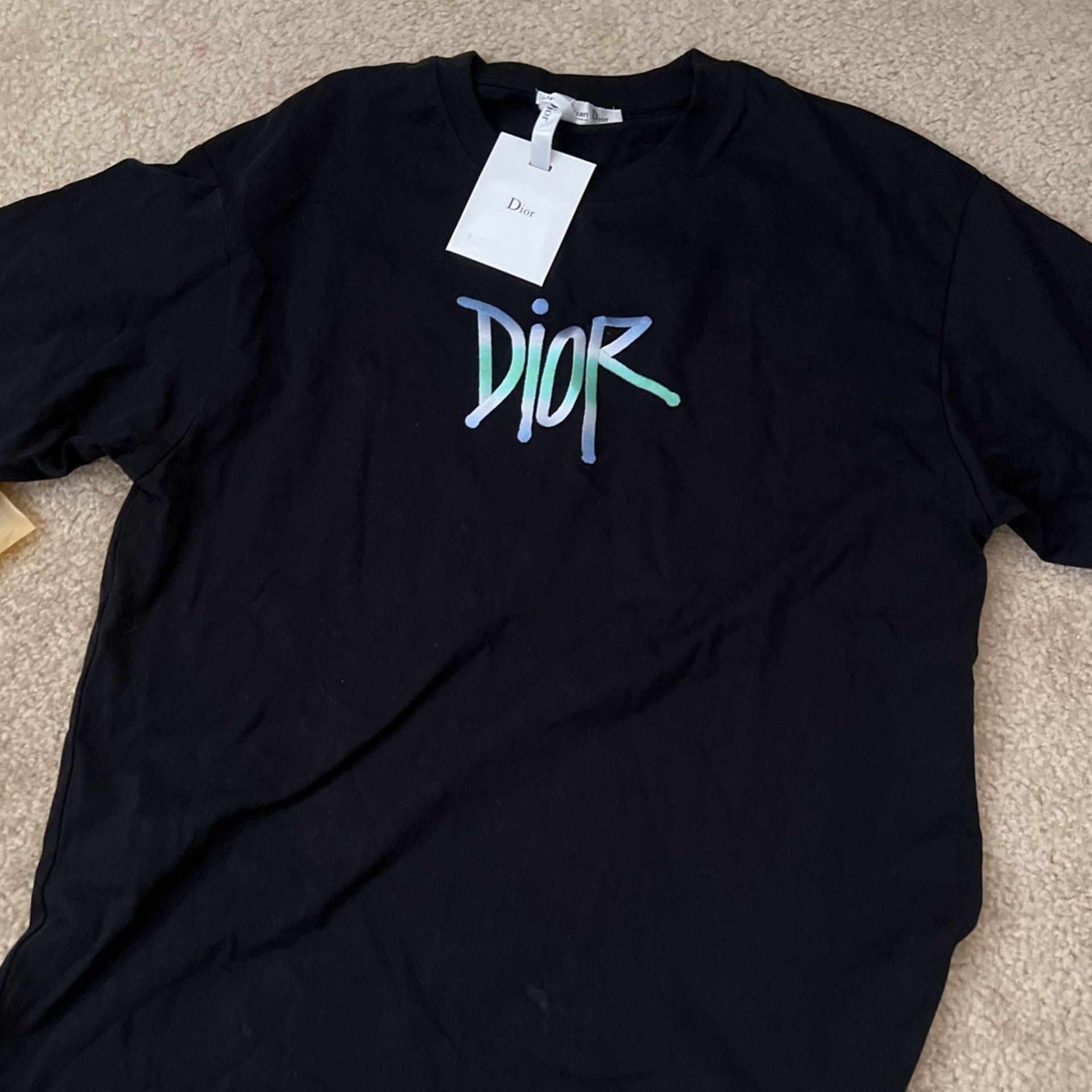 Dior T Shirt