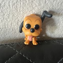 Disney Pluto Doorable