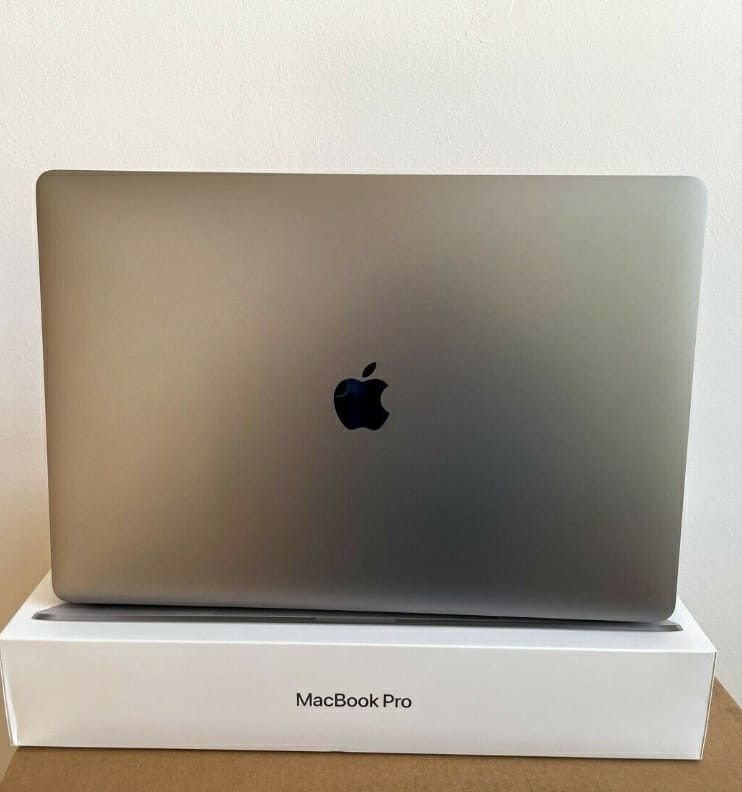 Macbook (Financing Available)