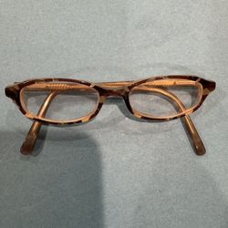 Small Eyeglass Frames