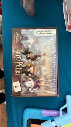 Fisher Price Harry Potter