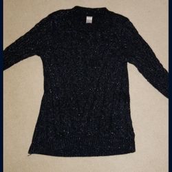 3T sweater