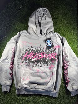 Hellstar hoodie
