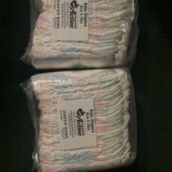 Free Diapers Size 5