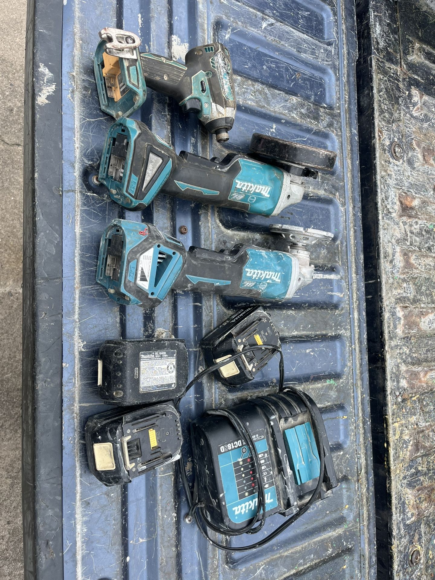 Tool Bundle